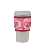 Sok-It HotSok - Dear Mom 1-Size-Cup 8.38 HotSok-Spring Holiday