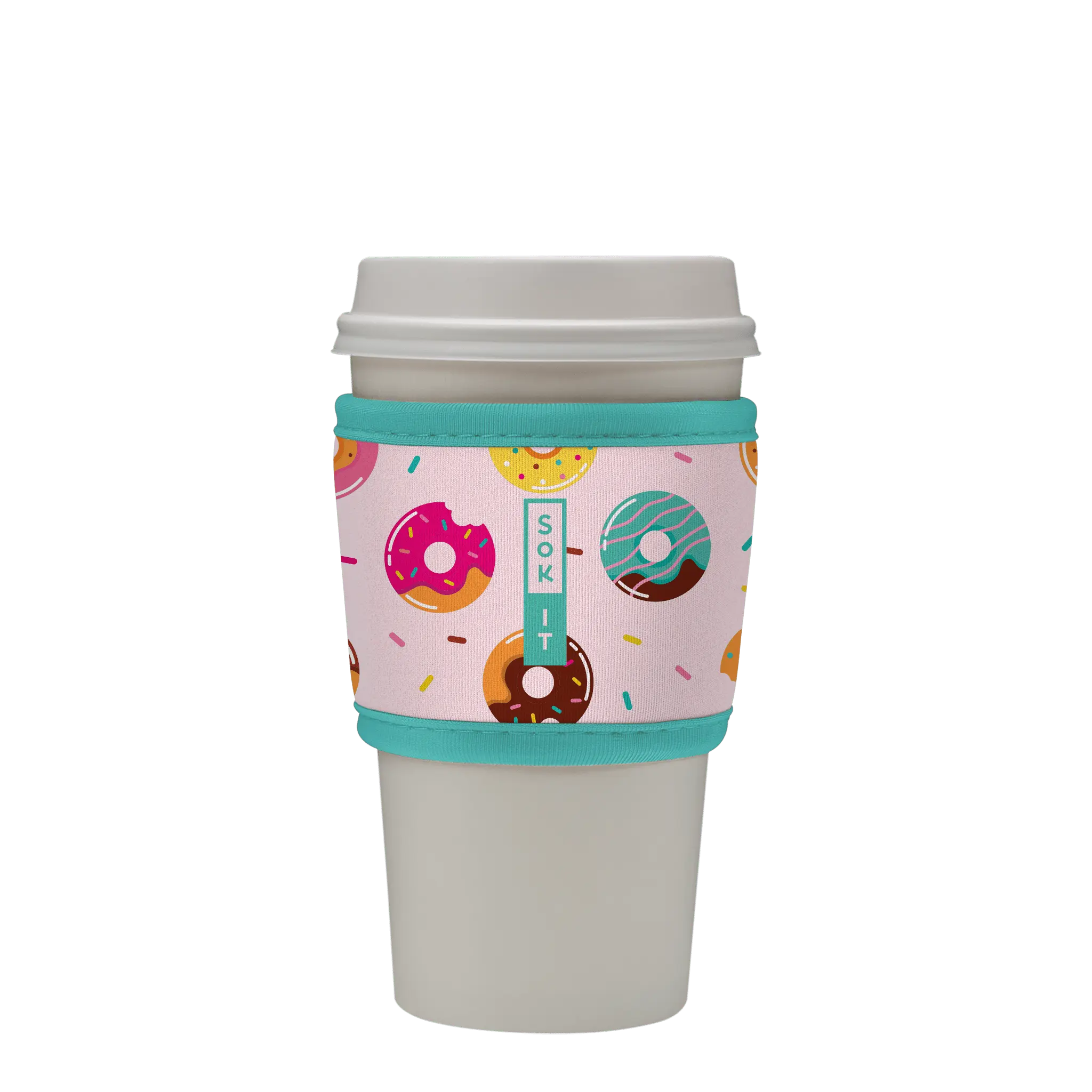 HotSok - Donut Delight – Sok-It