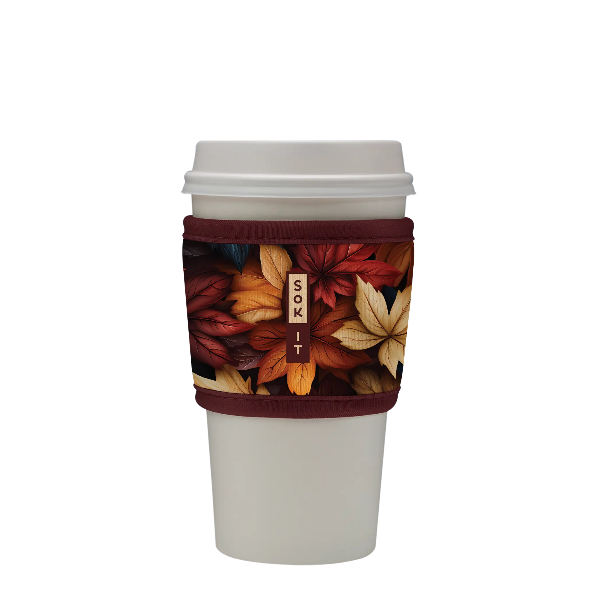 Sok-It HotSok - Fall Blend   HotSok-Fall Holiday