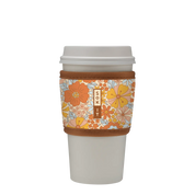 Sok-It HotSok - Flower Power 1-Size-Cup 11.99 HotSok-SS Floral