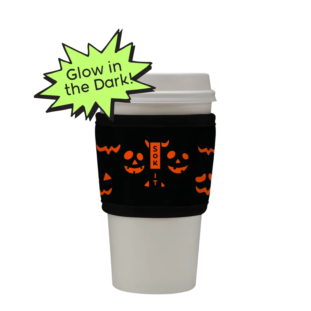 Sok-It HotSok - Fright Night Lights   HotSok-Halloween Holiday