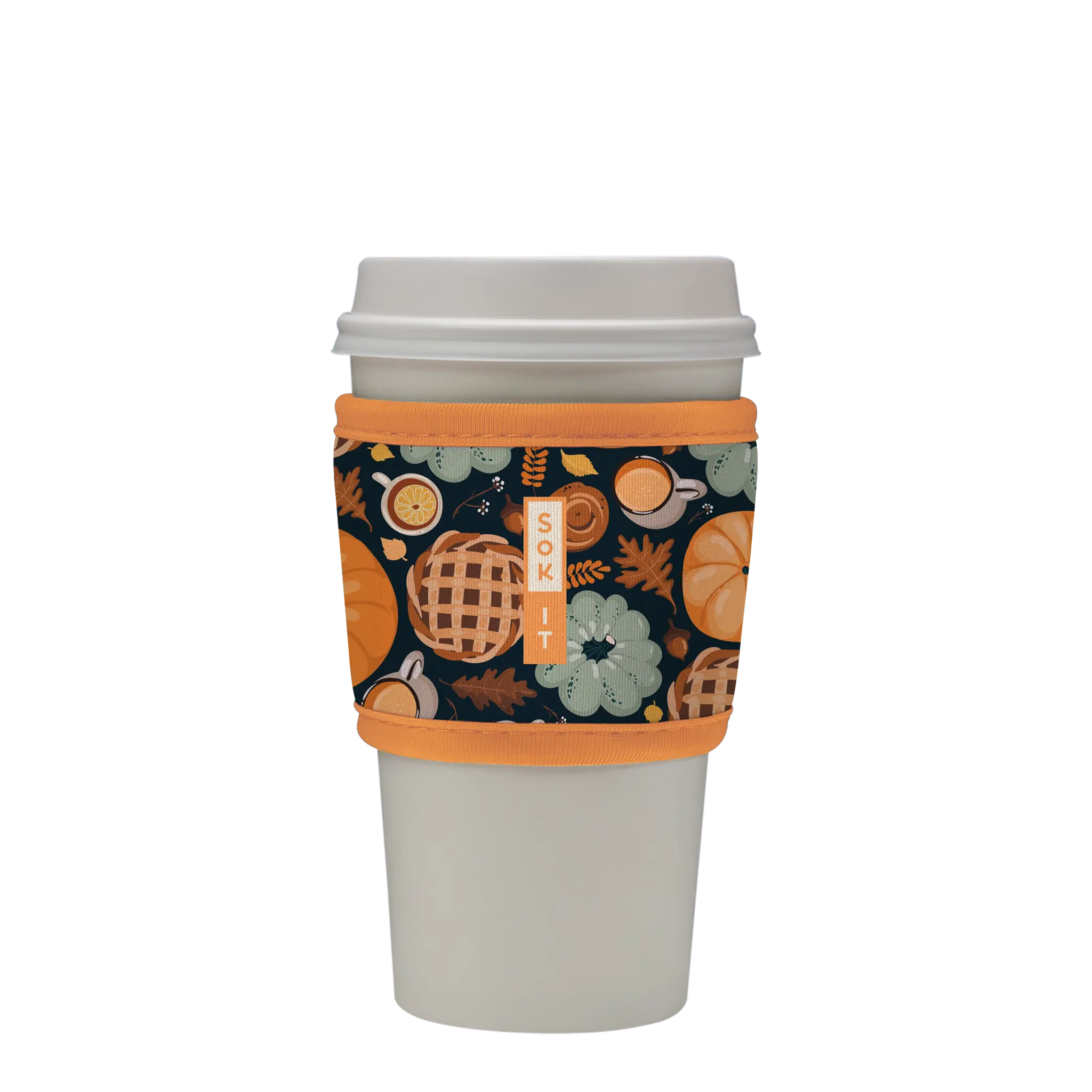 Sok-It HotSok - Give Thanks   HotSok-Fall Holiday