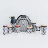 Sok-It LunchTote XL - Goal Getter   LunchTote-Evergreen