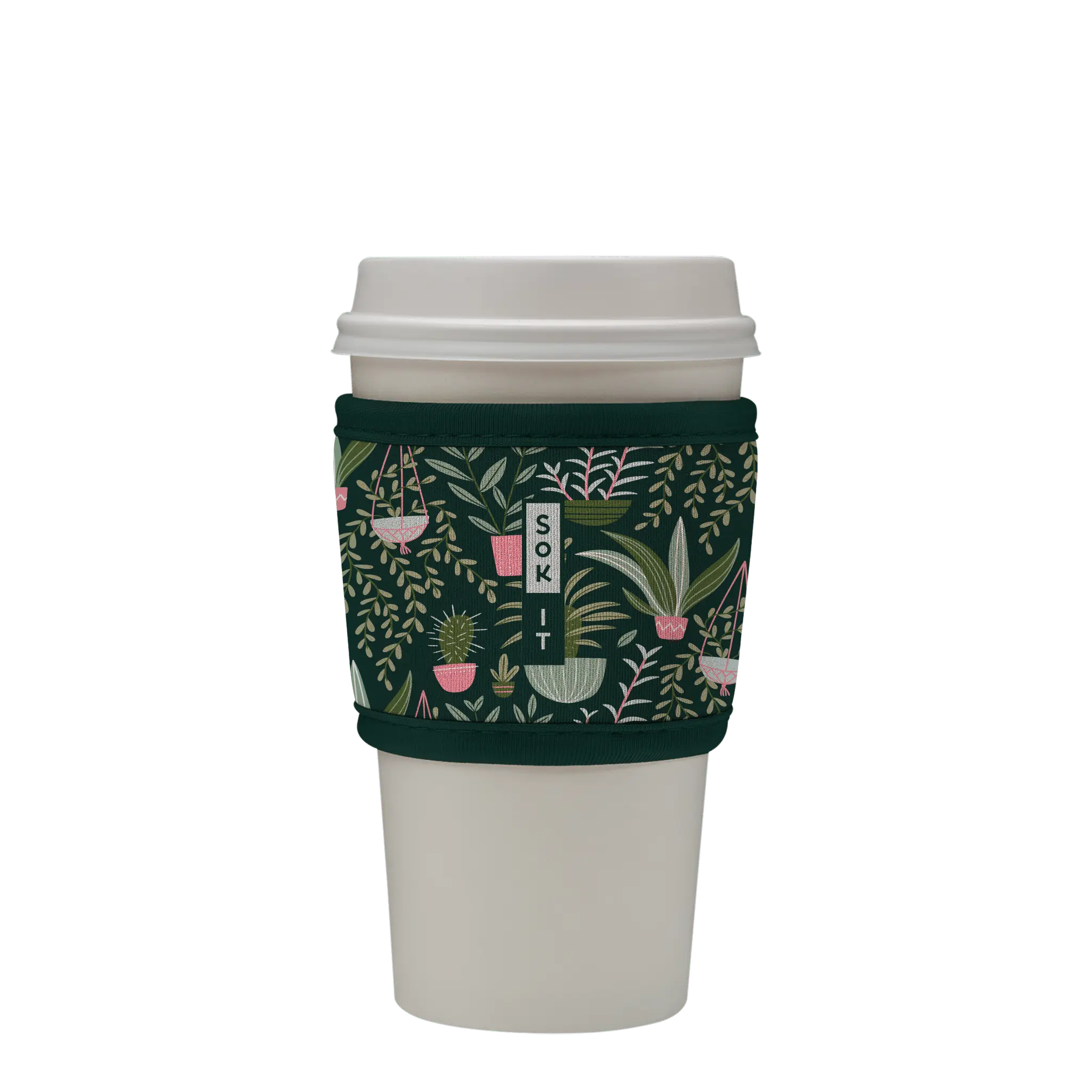 Sok-It HotSok - Green Living   HotSok-Novelty