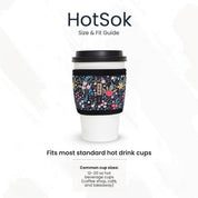 HotSok - Flew The Coop