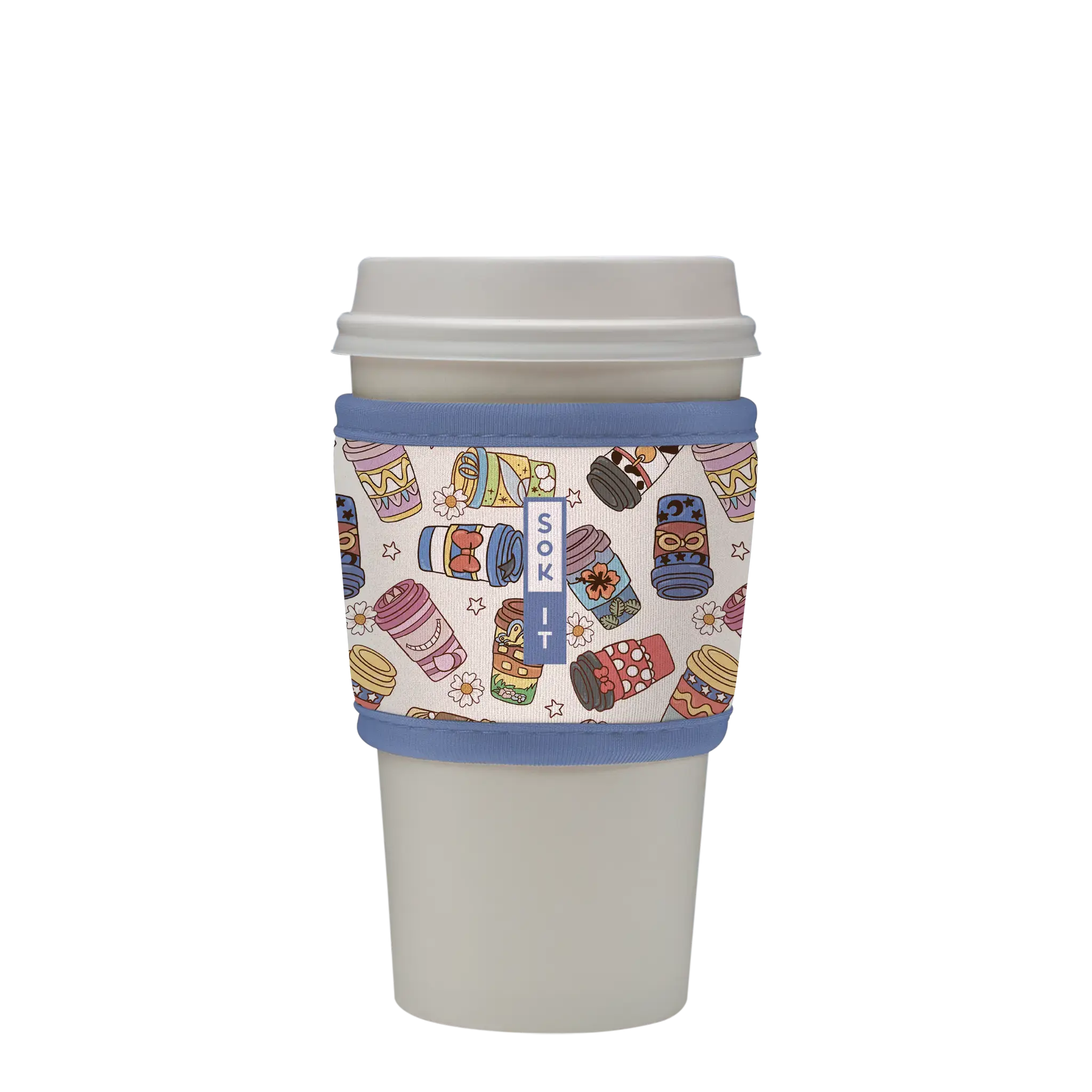 HotSok - Happiest Cup