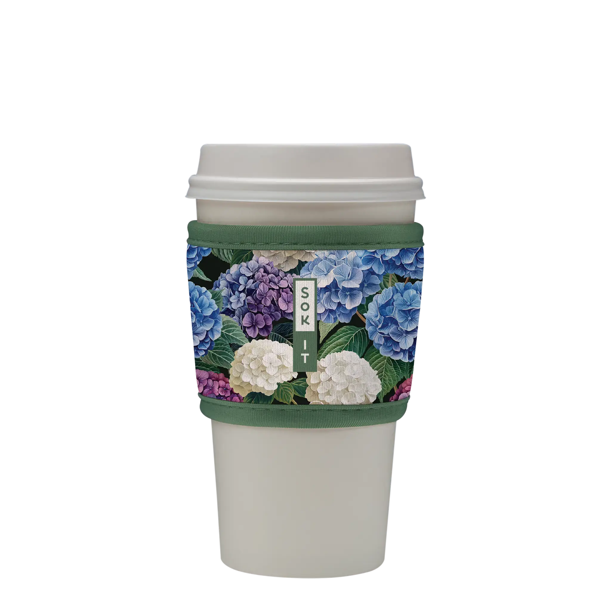 HotSok - Hydrangea Garden