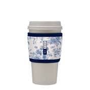 Sok-It HotSok - Like Fine China   HotSok-SS Floral