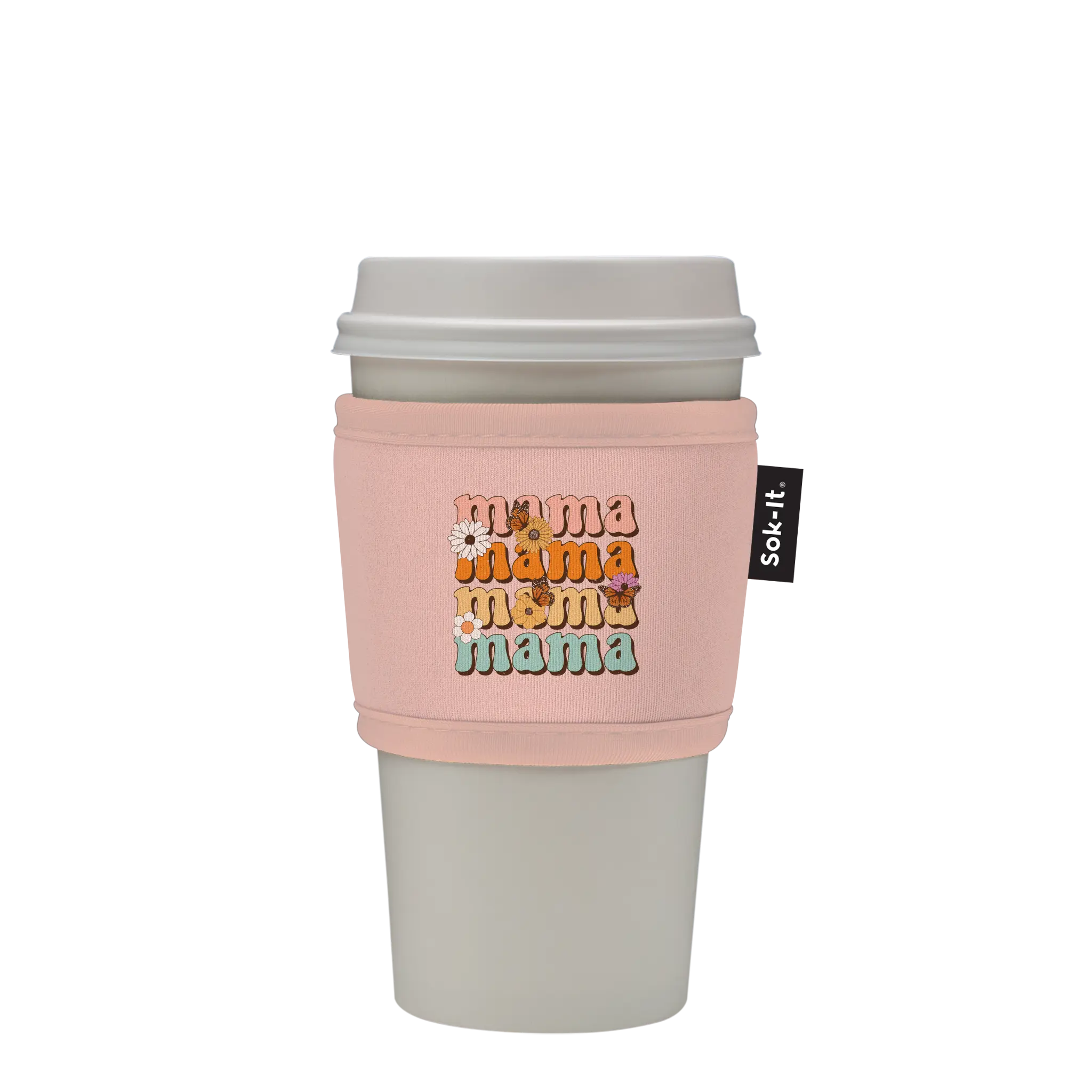 Sok-It HotSok - Mama Knows Best   HotSok-Spring Holiday