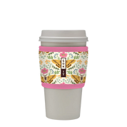 Sok-It HotSok - Metamorphosis 1-Size-Cup 11.99 HotSok-SS Floral