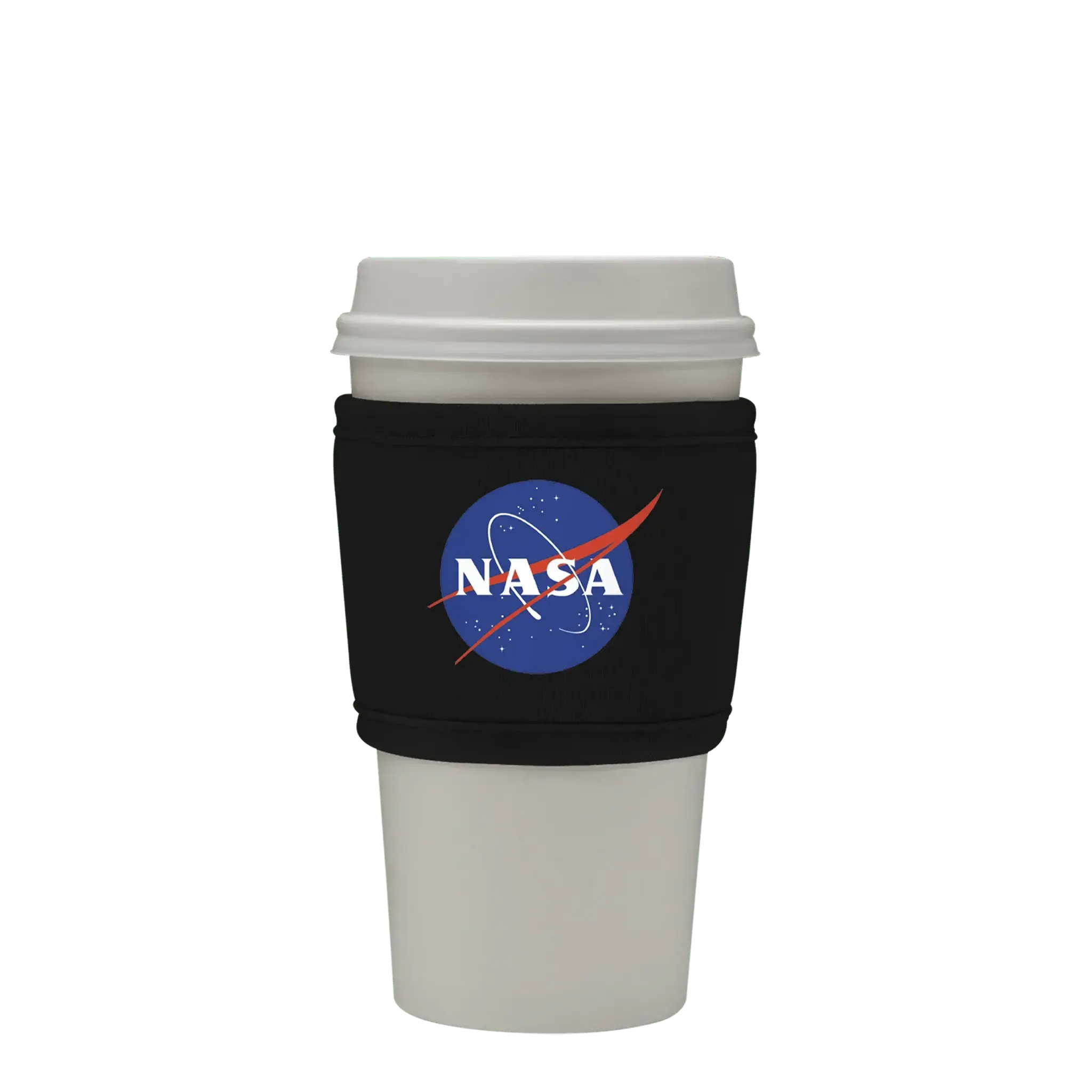 HotSok - NASA Official Seal