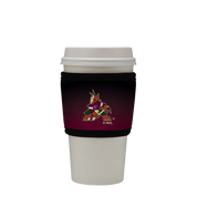 Sok-It HotSok - NHL® Arizona Coyotes® Ombre 1-Size-Cup 14.99 HotSok-NHL