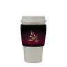 Sok-It HotSok - NHL® Arizona Coyotes® Ombre 1-Size-Cup 14.99 HotSok-NHL