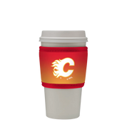 Sok-It HotSok - NHL® Calgary Flames® Ombre 1-Size-Cup 14.99 HotSok-NHL