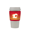 Sok-It HotSok - NHL® Calgary Flames® Ombre 1-Size-Cup 14.99 HotSok-NHL