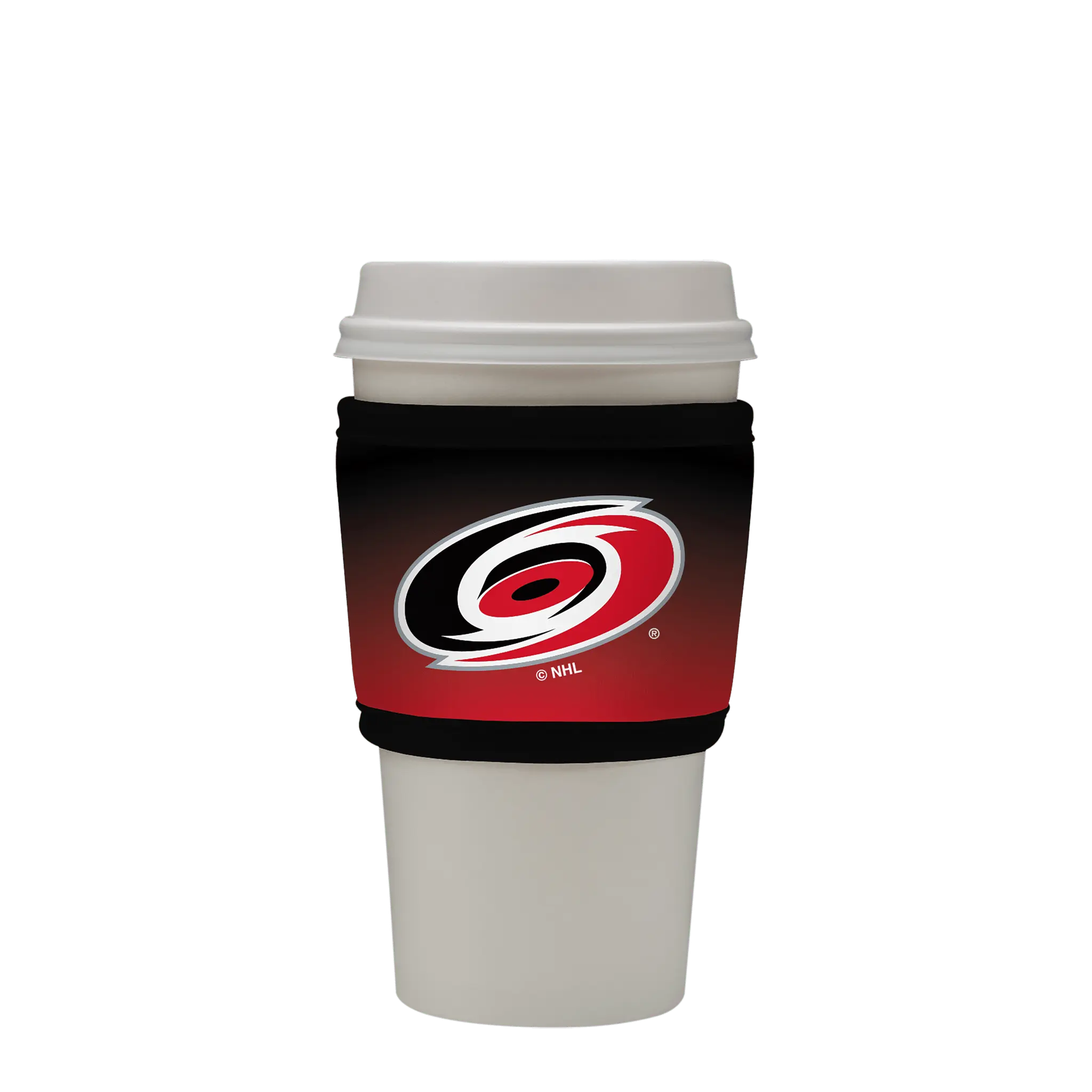 Sok-It HotSok - NHL® Carolina Hurricanes® Ombre 1-Size-Cup 14.99 HotSok-NHL