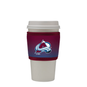 Sok-It HotSok - NHL® Colorado Avalanche® Ombre 1-Size-Cup 14.99 HotSok-NHL