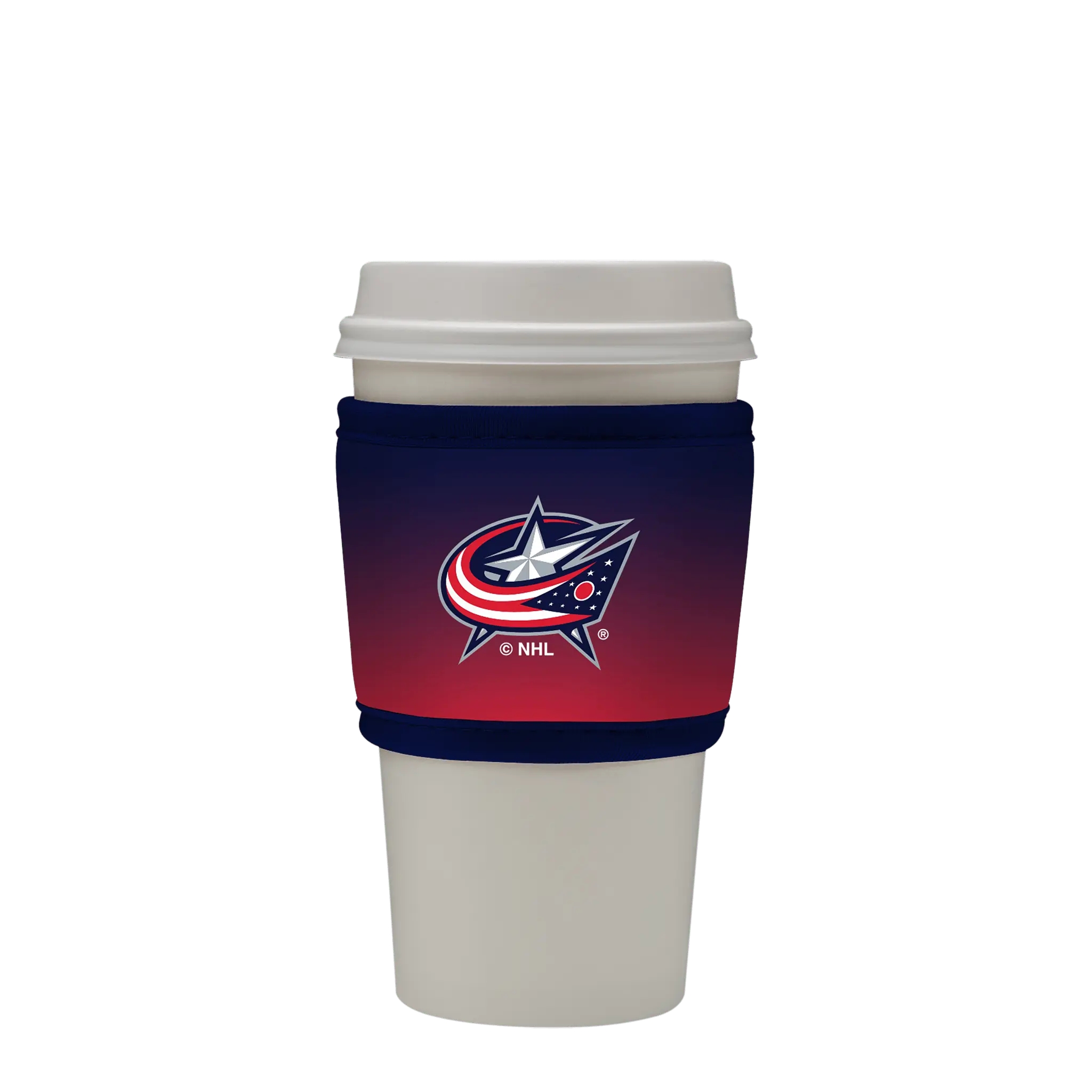 Sok-It HotSok - NHL® Columbus Blue Jackets 1-Size-Cup 14.99 HotSok-NHL