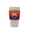 Sok-It HotSok - NHL® Edmonton Oilers® Ombre 1-Size-Cup 14.99 HotSok-NHL