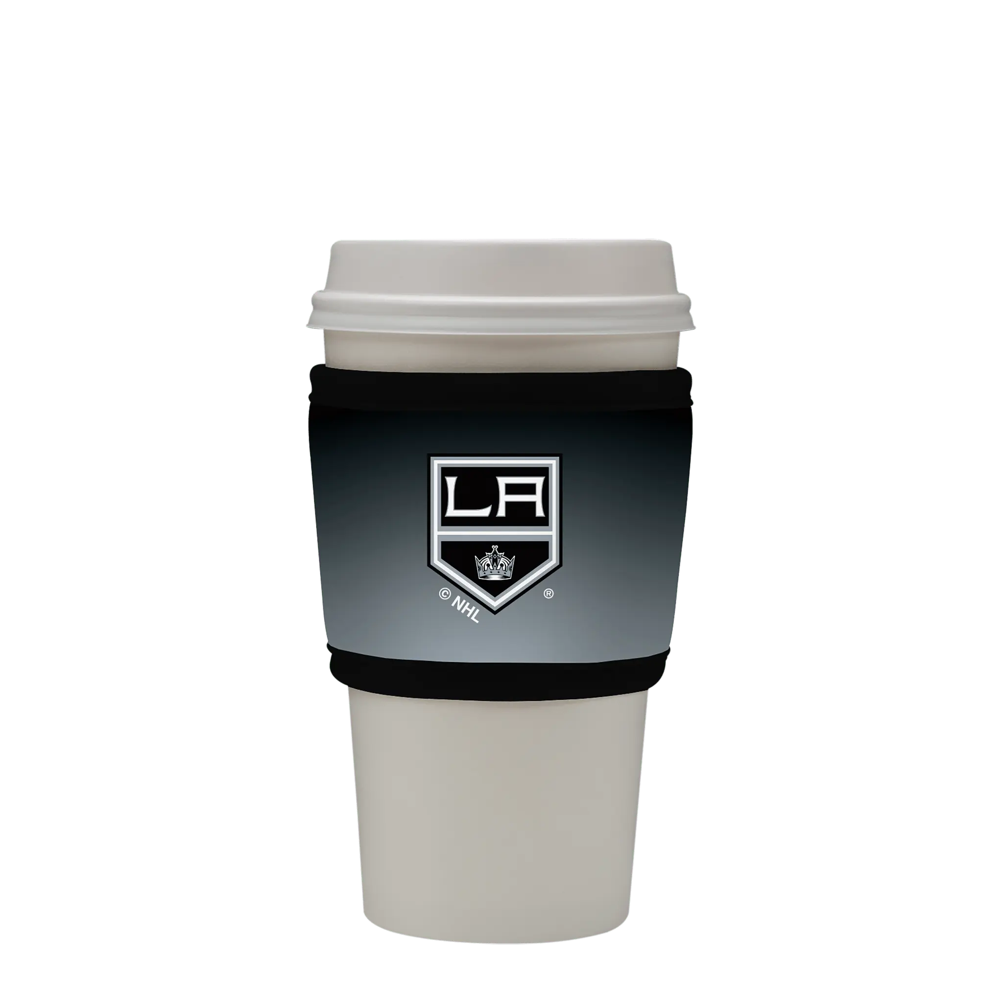 Sok-It HotSok - NHL® Los Angeles Kings® Ombre 1-Size-Cup 14.99 HotSok-NHL