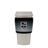 Sok-It HotSok - NHL® Los Angeles Kings® Ombre 1-Size-Cup 14.99 HotSok-NHL