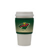 Sok-It HotSok - NHL® Minnesota Wild® Ombre 1-Size-Cup 14.99 HotSok-NHL