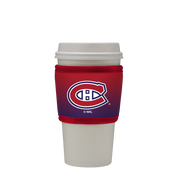 Sok-It HotSok - NHL® Montreal Canadiens® Ombre 1-Size-Cup 14.99 HotSok-NHL