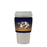 Sok-It HotSok - NHL® Nashville Predators® Ombre 1-Size-Cup 14.99 HotSok-NHL