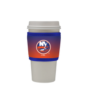 Sok-It HotSok - NHL® New York Islanders® Ombre 1-Size-Cup 14.99 HotSok-NHL