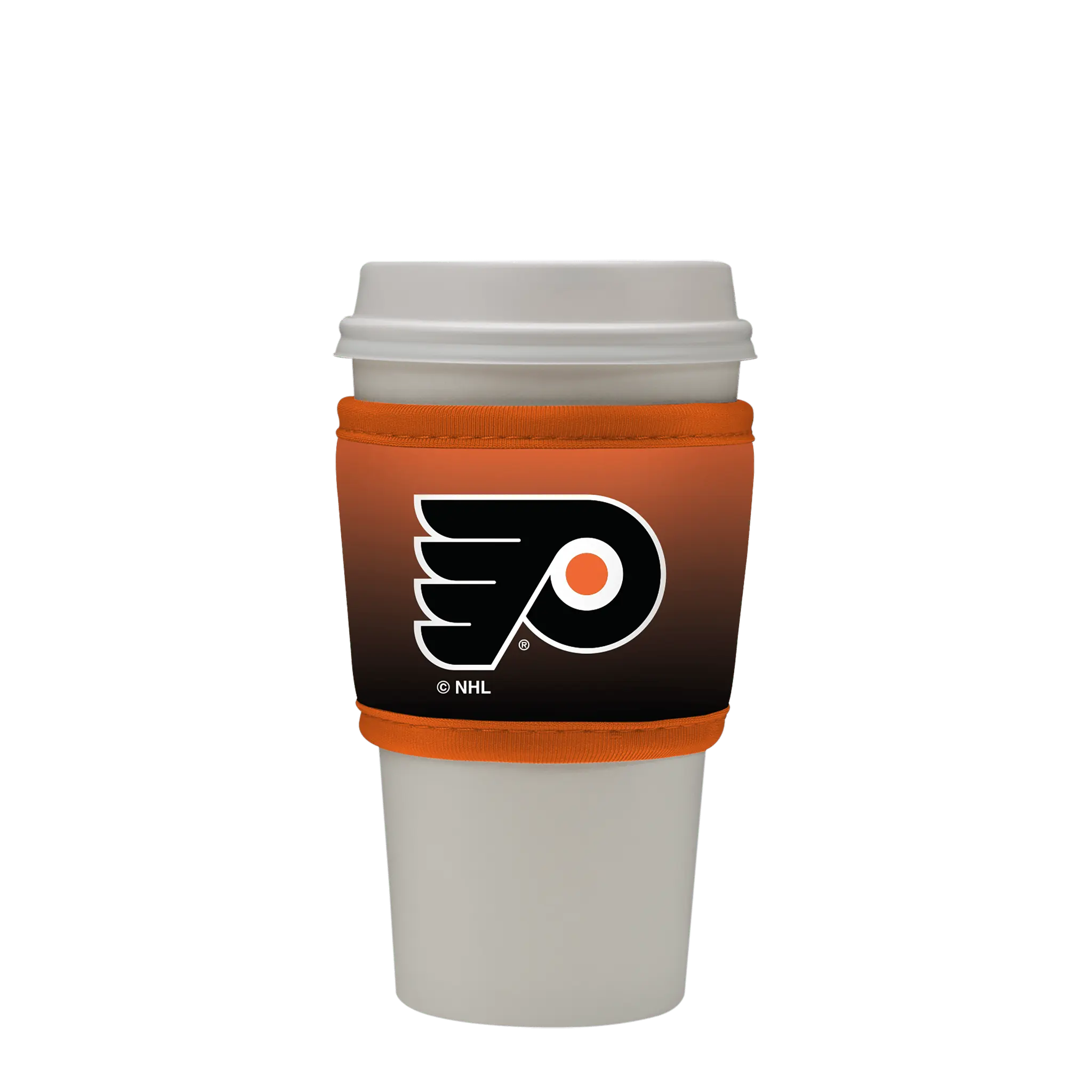 Sok-It HotSok - NHL® Philadelphia Flyers® Ombre 1-Size-Cup 14.99 HotSok-NHL