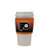 Sok-It HotSok - NHL® Philadelphia Flyers® Ombre 1-Size-Cup 14.99 HotSok-NHL