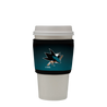 Sok-It HotSok - NHL® San Jose Sharks® Ombre 1-Size-Cup 14.99 HotSok-NHL