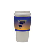 Sok-It HotSok - NHL® St. Louis Blues® Ombre 1-Size-Cup 14.99 HotSok-NHL