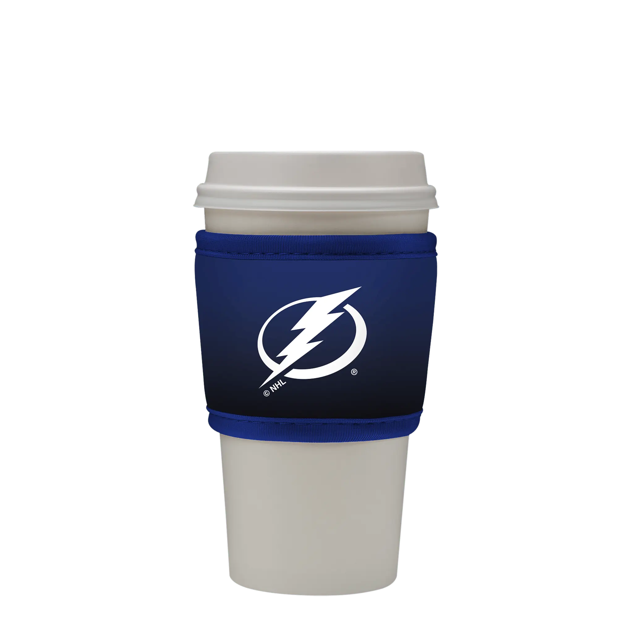 Sok-It HotSok - NHL® Tampa Bay Lightning® Ombre 1-Size-Cup 14.99 HotSok-NHL