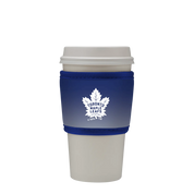 Sok-It HotSok - NHL® Toronto Maple Leafs® Ombre 1-Size-Cup 14.99 HotSok-NHL