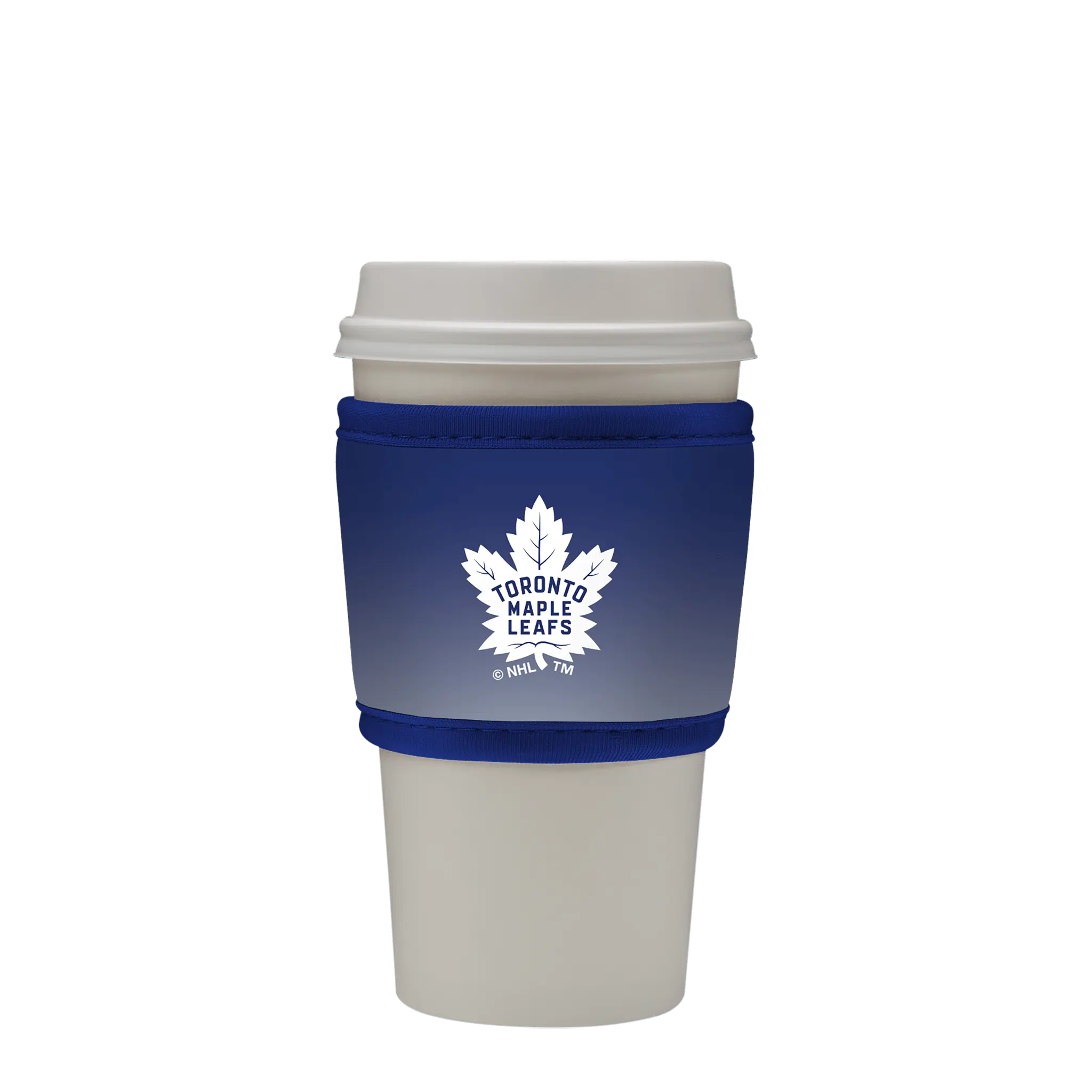 Sok-It HotSok - NHL® Toronto Maple Leafs® Ombre 1-Size-Cup 14.99 HotSok-NHL