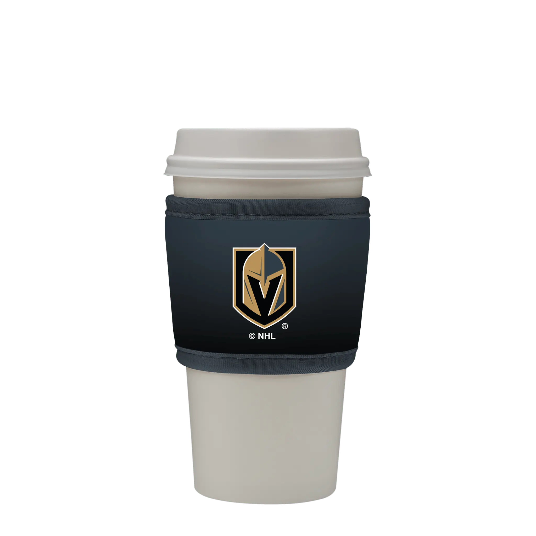 Sok-It HotSok - NHL® Vegas Golden Knights® Ombre 1-Size-Cup 14.99 HotSok-NHL