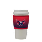 Sok-It HotSok - NHL® Washington Capitals® Ombre 1-Size-Cup 14.99 HotSok-NHL