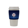 Sok-It HotSok - NHL® Winnipeg Jets® Ombre 1-Size-Cup 14.99 HotSok-NHL