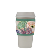 Sok-It HotSok - Pastel Splendor   HotSok-SS Floral
