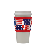 HotSok - Patriotic Patchwork