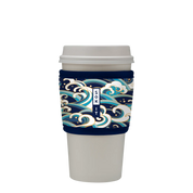 Sok-It HotSok - Perfect Wave 1-Size-Cup 11.99 HotSok-Tropical