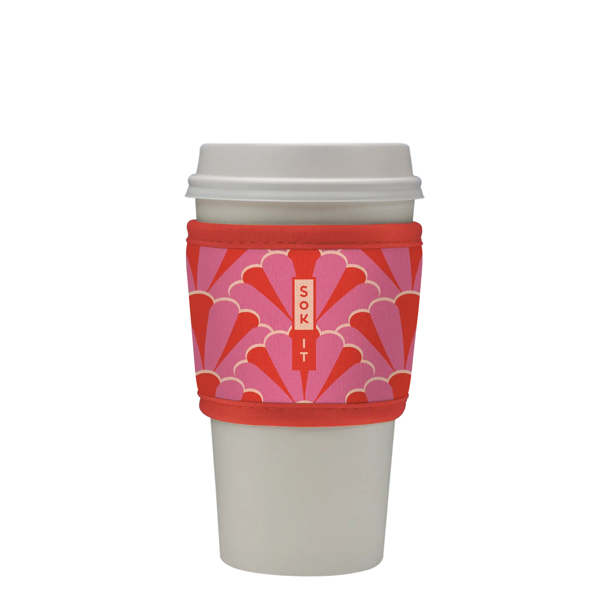 HotSok - Pink Gatsby