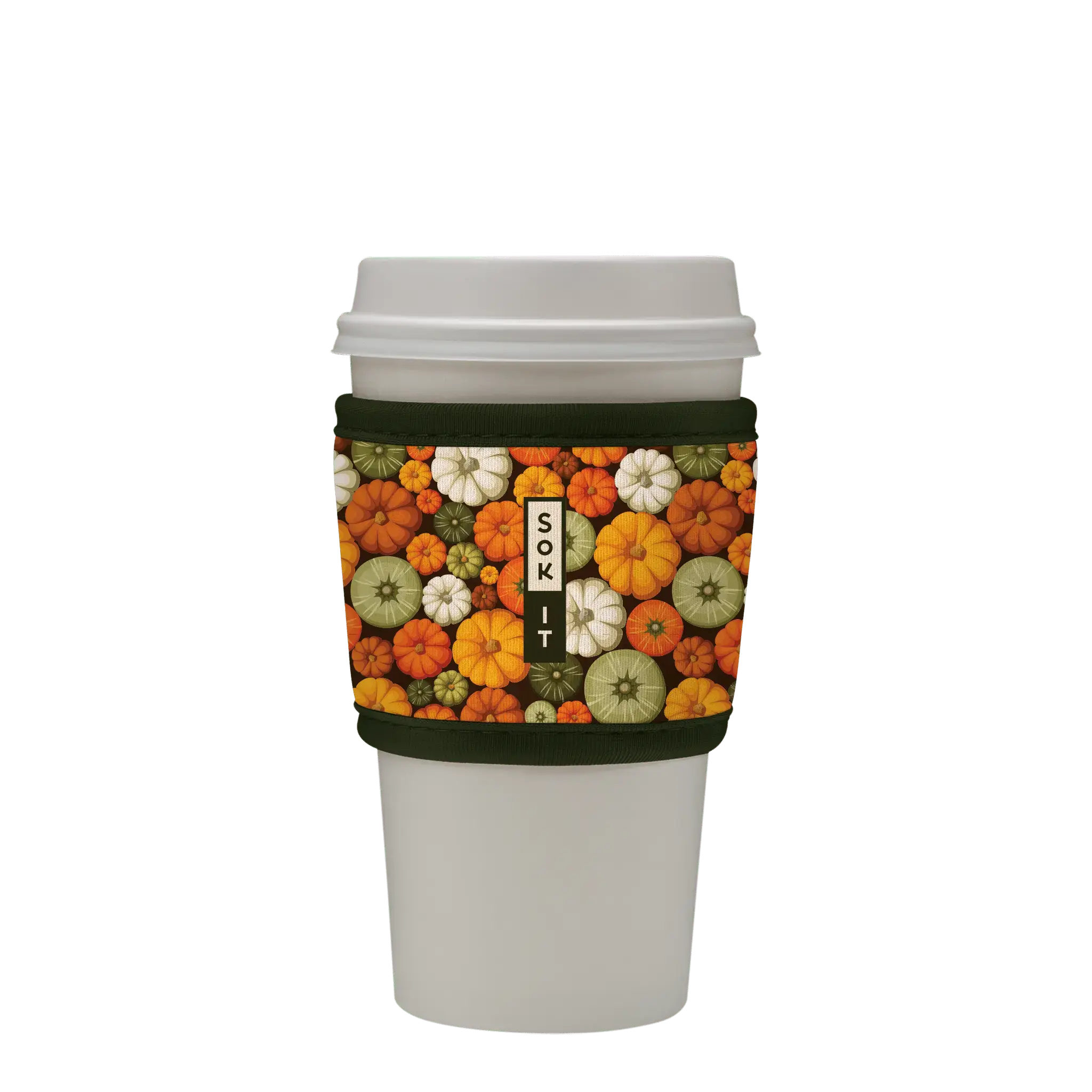 HotSok - Pumpkin Spice