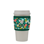 Sok-It HotSok - Strawberry Fields 1-Size-Cup 9.58 HotSok-SS Floral