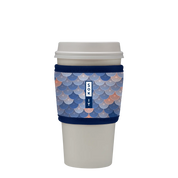 Sok-It HotSok - Sunrise Boulevard 1-Size-Cup 8.38 HotSok-Ombre