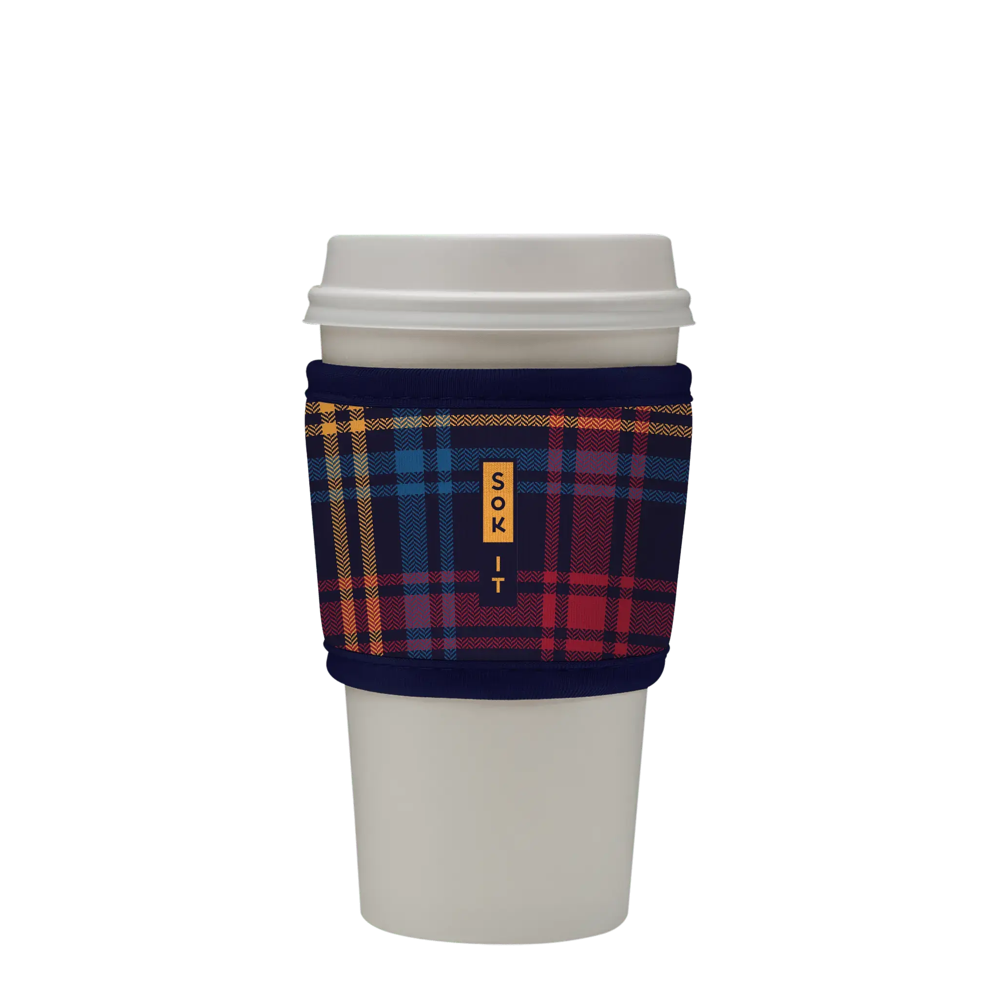 HotSok - Tartan Royale
