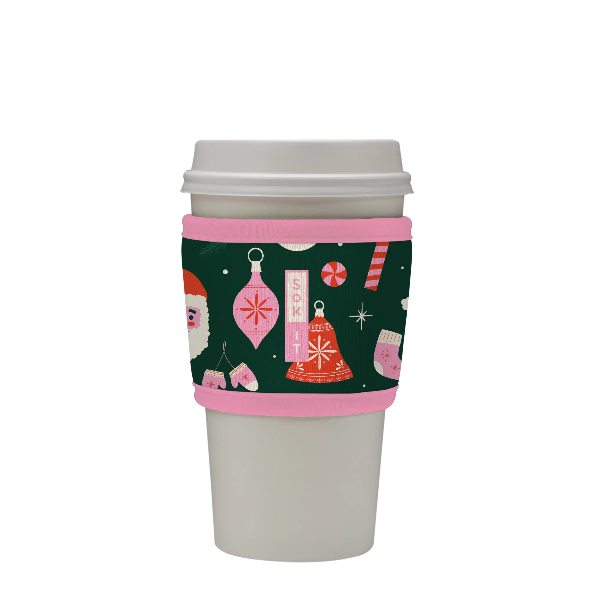 Sok-It HotSok - Tis the Season  