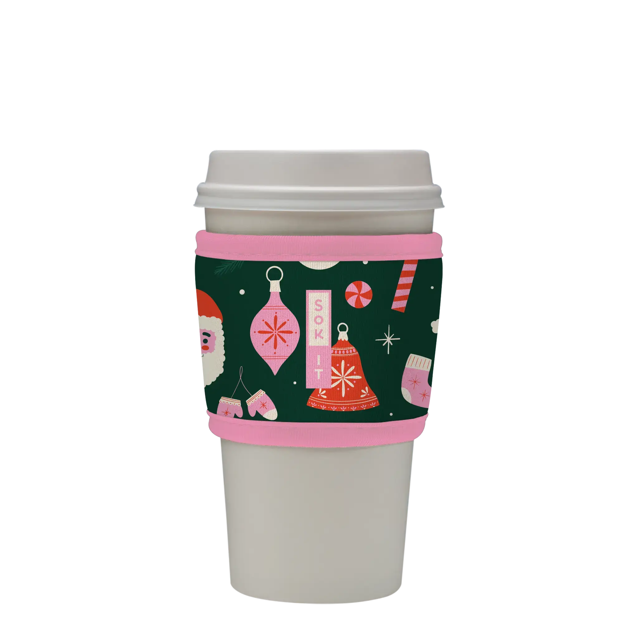 HotSok - Tis the Season