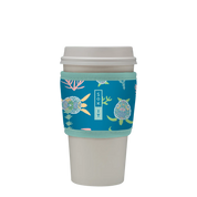 Sok-It HotSok - Turtley Awesome 1-Size-Cup 11.99 HotSok-Animal Prints